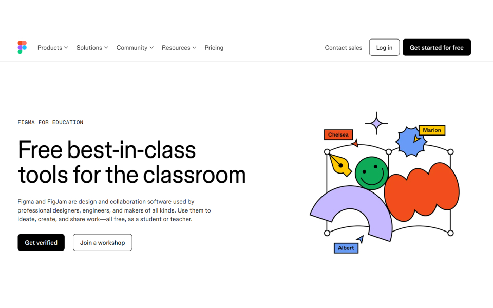 Gak Perlu Bayar! Begini Cara Dapatkan Figma Premium dengan Figma for Education